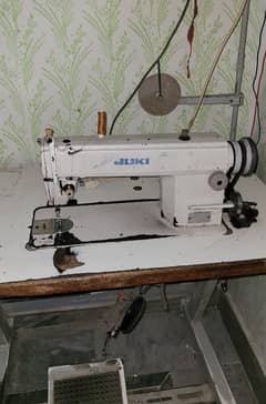 Juki machine for sale ugrent