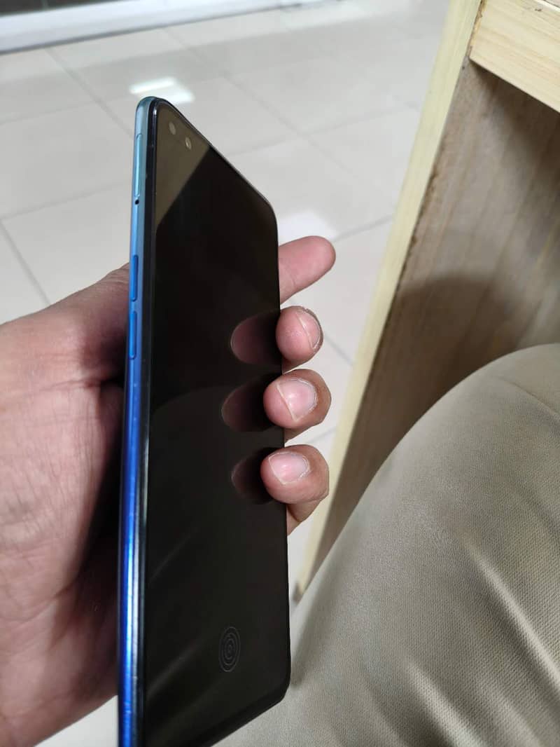 OPPO RENO 3 PRO 8/256gb Flagship Camera Setup, hidden call recorder 3