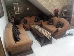 sofa set
