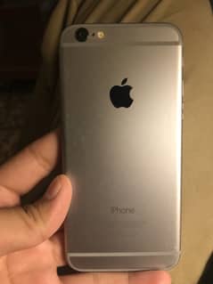 IPhone 6 pta approved