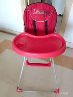 Baby High Chair