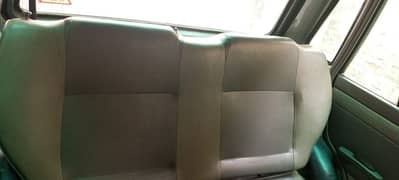 Suzuki Mehran VX 2013