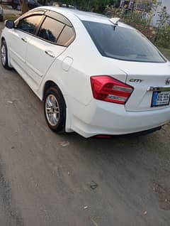 Honda City IVTEC 2020 1.5espire