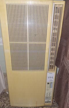 110 ship ac