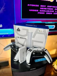 Gaming Stick pro 4K