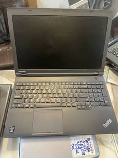 Lenovo core-i7-4780M 8Gb ram Gaming laptop Fingerprint sensor