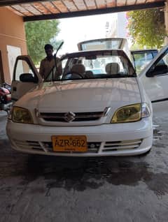 Suzuki cultus 13 for sale