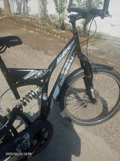 imported cycle for sale