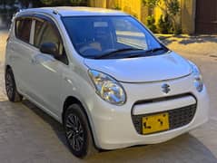 Suzuki Alto 2011