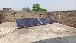 complete setup sirf 33000 used pltes