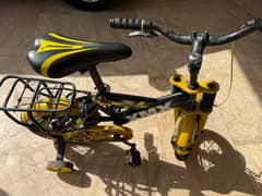 Used Kids Cycles in Excellent Condition - Affordable Prices!