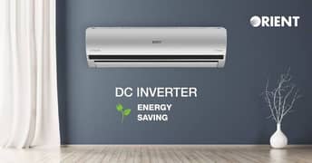 Orient DC Inverter Discount Offer Box Pack
