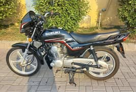 Suzuki