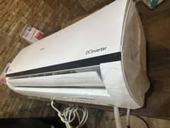 HAIR 1.5 Ton AC