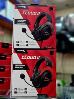 HYPER X CLOUD 2. . Stock Availab