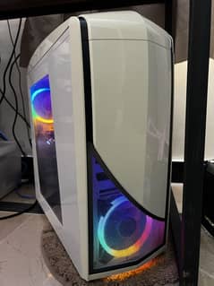 Gaming PC Core i5 6th Gen