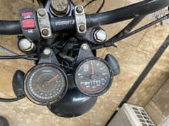 Cafe Racer