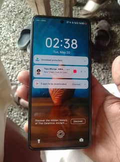 Tecno Canon 20