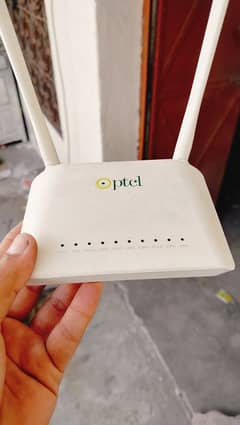 ptcl modem for sale