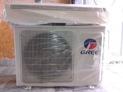 Gree 1 ton (Non-inverter) ac