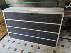12v 250w Solar Plates