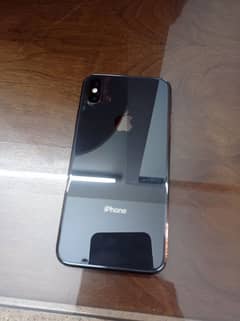 iPhone X Space Grey