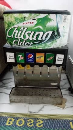 Soda