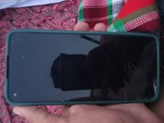 Infinix note 7 4/128