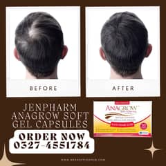 Jenpharm Hair Care Products Complete Range Available