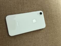 iPhone xr non pta