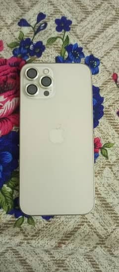 iphone 12 pro max jv