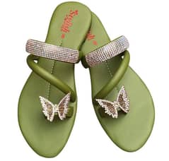 Woman's Fancy footwear