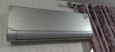 1.5 ton ac ELECTROLUX 03202286010