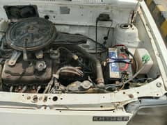 Suzuki Khyber 1992