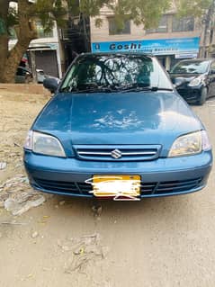 Cultus VXRi Orignal Condition