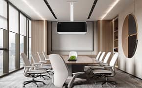 Home theatre Projector
