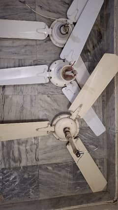 Used Ceiling Fans for Sale - Good Condition & Affordable