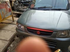 Suzuki Alto 2011