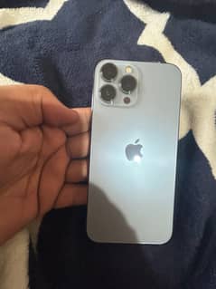 iPhone 13 Pro Max 256 JV