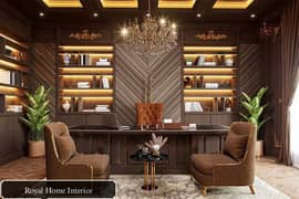 Interior Design | Office Decor | Renovation | Office Furniture