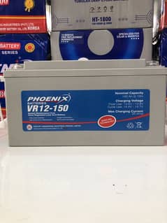 Phoenix Battery/Gel Dry Phoenix Battery/ups battery/solar Battery