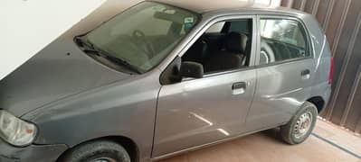 Suzuki Alto 2011