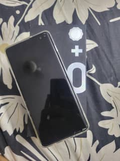 samaung galaxy s10 plus official pta approved with box
