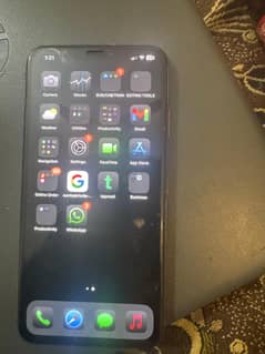 IPhone XS max