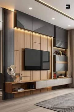 for sale media wall interior  led units