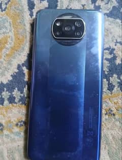 Poco X3 6/128 with box