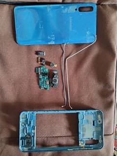 A50 Samsung Fingerprint sensor for sale