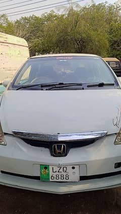 Honda