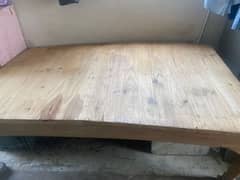wood