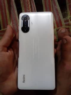 redmi k40